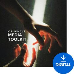 Spitfire Audio Originals Media Toolkit (Digitális termék)