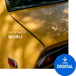 Spitfire Audio Originals Wurli (Digitális termék)