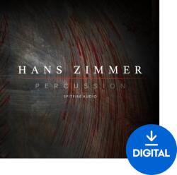 Spitfire Audio Hans Zimmer Percussion (Digitális termék)