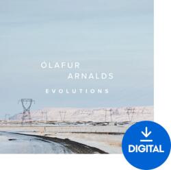 Spitfire Audio Olafur Arnalds Evolutions (Digitális termék)