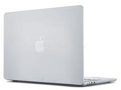 Pipetto Hardshell Dots Case MacBook Air 15" (M2, 2023; M3, 2024) Frosted Clear (P070-125-AB) (P070-125-AB)