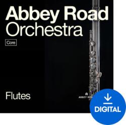 Spitfire Audio Abbey Road Orchestra: Flutes Core (Digitális termék)