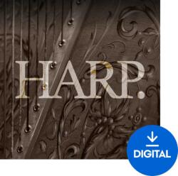 Spitfire Audio Spitfire Harp (Digitális termék)