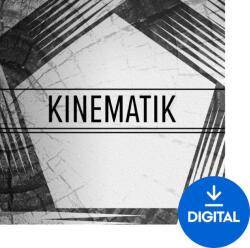 Spitfire Audio Kinematik - Add-on Pack (Digitális termék)
