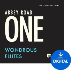 Spitfire Audio Abbey Road One: Wondrous Flutes (Digitális termék)
