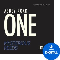 Spitfire Audio Abbey Road One: Mysterious Reeds (Digitális termék)