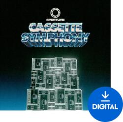 Spitfire Audio Aperture Cassette Symphony (Digitális termék)