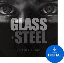 Spitfire Audio Glass and Steel (Digitális termék)
