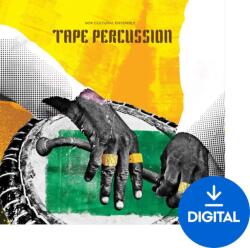 Spitfire Audio Nok Cultural Ensemble - Tape Percussion (Digitális termék)
