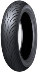 Dunlop ScootSmart 2 ( 100/80-14 TL 54P Roata spate, Roata fata ) - tirendo