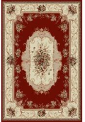 Delta Carpet Covor Dreptunghiular, 300 x 400 cm, Rosu, Lotos 507 (LOTUS-507-201-34) Covor