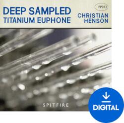 Spitfire Audio Titanium Euphone (Digitális termék)
