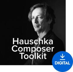 Spitfire Audio Hauschka Composer Toolkit (Digitális termék)