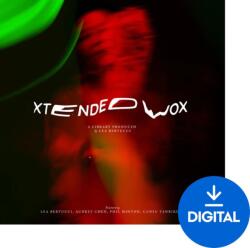 Spitfire Audio Lea Bertucci - Xtended Vox (Digitális termék)