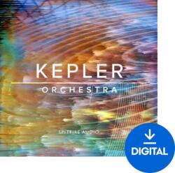 Spitfire Audio Kepler Orchestra (Digitális termék)