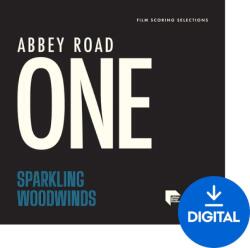 Spitfire Audio Abbey Road One: Sparkling Woodwinds (Digitális termék)
