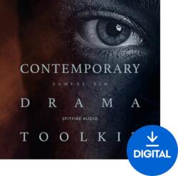 Spitfire Audio Contemporary Drama Toolkit (Digitális termék)