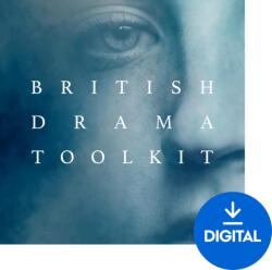 Spitfire Audio British Drama Toolkit (Digitális termék)