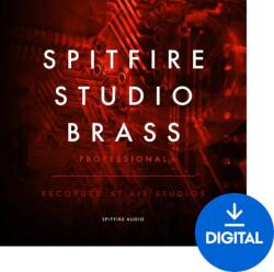 Spitfire Audio Spitfire Studio Brass Professional (Digitális termék)