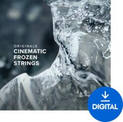 Spitfire Audio Originals Cinematic Frozen Strings (Digitális termék)