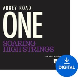 Spitfire Audio Abbey Road One: Soaring High Strings (Digitális termék)