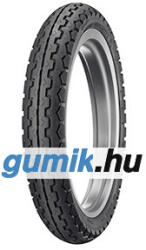 Dunlop TT 100 GP ( 130/80-18 TT 66H hÃÂ¡tsÃÂ³ kerÃÂ©k, M/C )