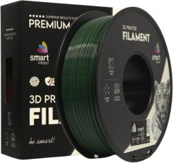 Smart Print FG-S195-E1, filament 3D, PETG, 1, 75 mm, 1000 g, Verde (Olive green) (FG-S195-E1)