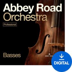 Spitfire Audio Abbey Road Orchestra: Basses Professional (Digitális termék)