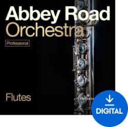 Spitfire Audio Abbey Road Orchestra: Flutes Professional (Digitális termék)