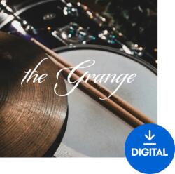 Spitfire Audio The Grange (Digitális termék)