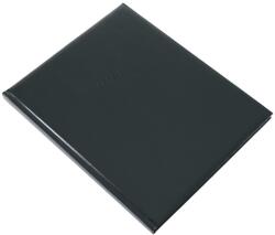 Realsystem Határidőnapló REALSYSTEM Standard A/4S heti fehér lapos zöld 2027 5211-08 (5211-08)