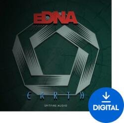 Spitfire Audio eDNA Earth (Digitális termék)