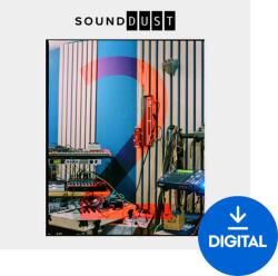 Spitfire Audio Sound Dust Vol. 2 (Digitális termék)