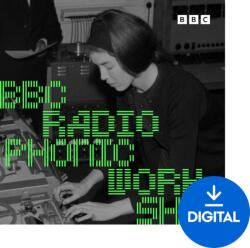 Spitfire Audio BBC Radiophonic Workshop (Digitális termék)