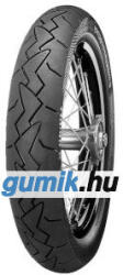 Continental ContiClassicAttack ( 120/90 R18 TL 65V hÃÂ¡tsÃÂ³ kerÃÂ©k, M/C )