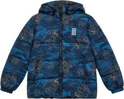 LEGO® Lwjian 706 Dark Navy Mărime copii: 110 / Culoare: albastru închis (60-1101-1624-590-110)