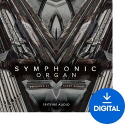 Spitfire Audio Symphonic Organ (Digitális termék)