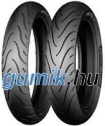 Michelin Pilot Street ( 80/90-17 RF TT/TL 50S hÃÂ¡tsÃÂ³ kerÃÂ©k, M/C, ElsÃÂ kerÃÂ©k )