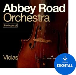 Spitfire Audio Abbey Road Orchestra: Violas Professional (Digitális termék)
