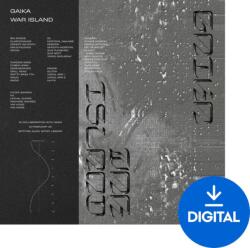 Spitfire Audio GAIKA - War Island (Digitális termék)