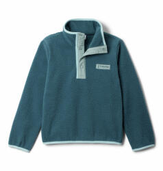 Columbia Helvetia II Half Snap Fleece Everblue, Crush Mărime: L / Culoare: albastru (2087831429)