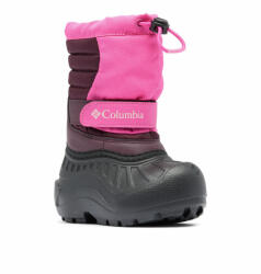 Columbia Youth Powderbug Snowlite Pink Ice, Moonvista Mărime încălțăminte (EU): 38 / Culoare: roz (2078921695)