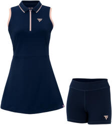 Tecnifibre Rochii pentru femei Tech Dress Marine 2026 S