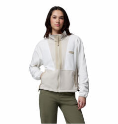Columbia Backbowl II Full Zip Fleece Mărime: L / Culoare: bej (2092163125)