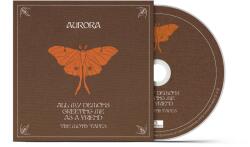 Universal Aurora: All My Demons Greeting Me As A Friend (The Moth Tapes) - CD (098225)