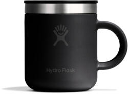 Hydro Flask Cană termo 6 OZ Mug Black