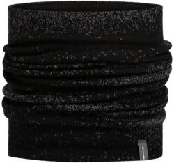 Icebreaker Merino 260 Oasis Vertex Reversible Chute Chillwave Black/Obsidia/J Nyakvédő kendő