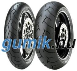 Pirelli Diablo ( 120/70 ZR17 TL (58W) M/C, ElsÃÂ kerÃÂ©k )