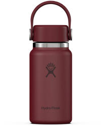 Hydro Flask 200 ML Micro Hydro Burgundy Hőtartó kulacs