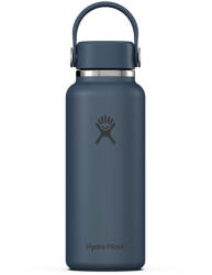 Hydro Flask 400 ML Micro Hydro Harbor Blue Hőtartó kulacs